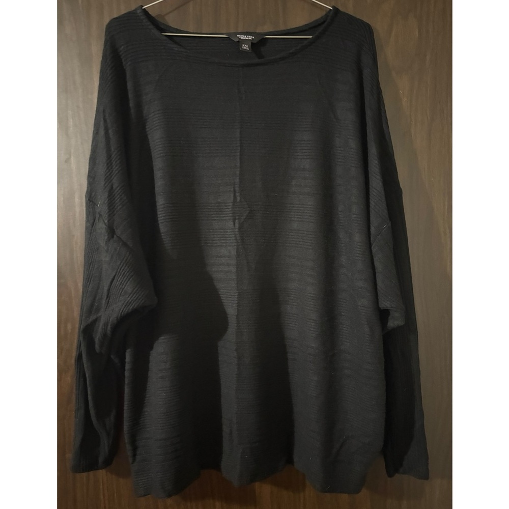 Simply Vera Vera Wang SweatShirt
